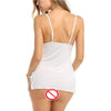 Comfortable Lace Nightdress  Sexy Pajamas